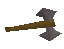 Magic Axe