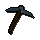 Rune pickaxe